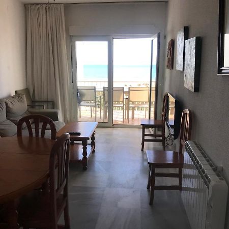 El Chorrillo 2 Lejlighed Conil De La Frontera Eksteriør billede