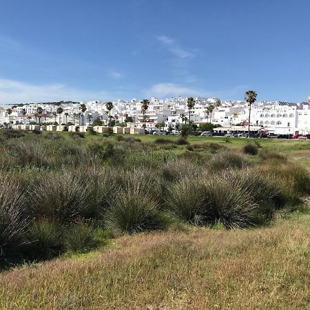 El Chorrillo 2 Lejlighed Conil De La Frontera Eksteriør billede