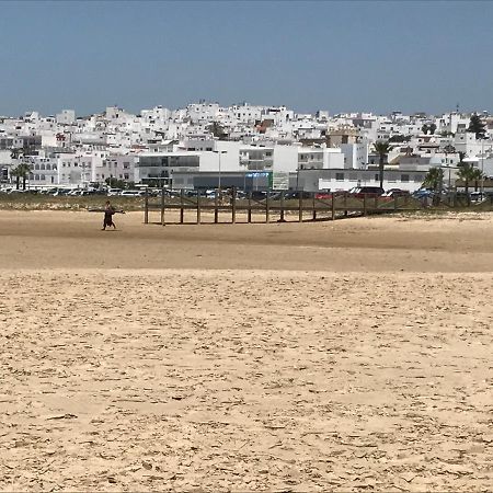 El Chorrillo 2 Lejlighed Conil De La Frontera Eksteriør billede
