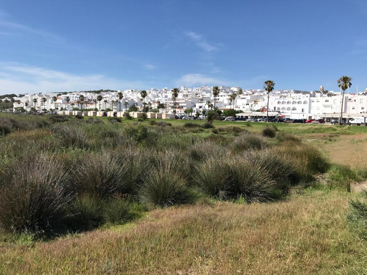 El Chorrillo 2 Lejlighed Conil De La Frontera Eksteriør billede
