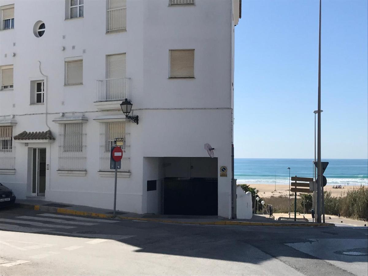 El Chorrillo 2 Lejlighed Conil De La Frontera Eksteriør billede
