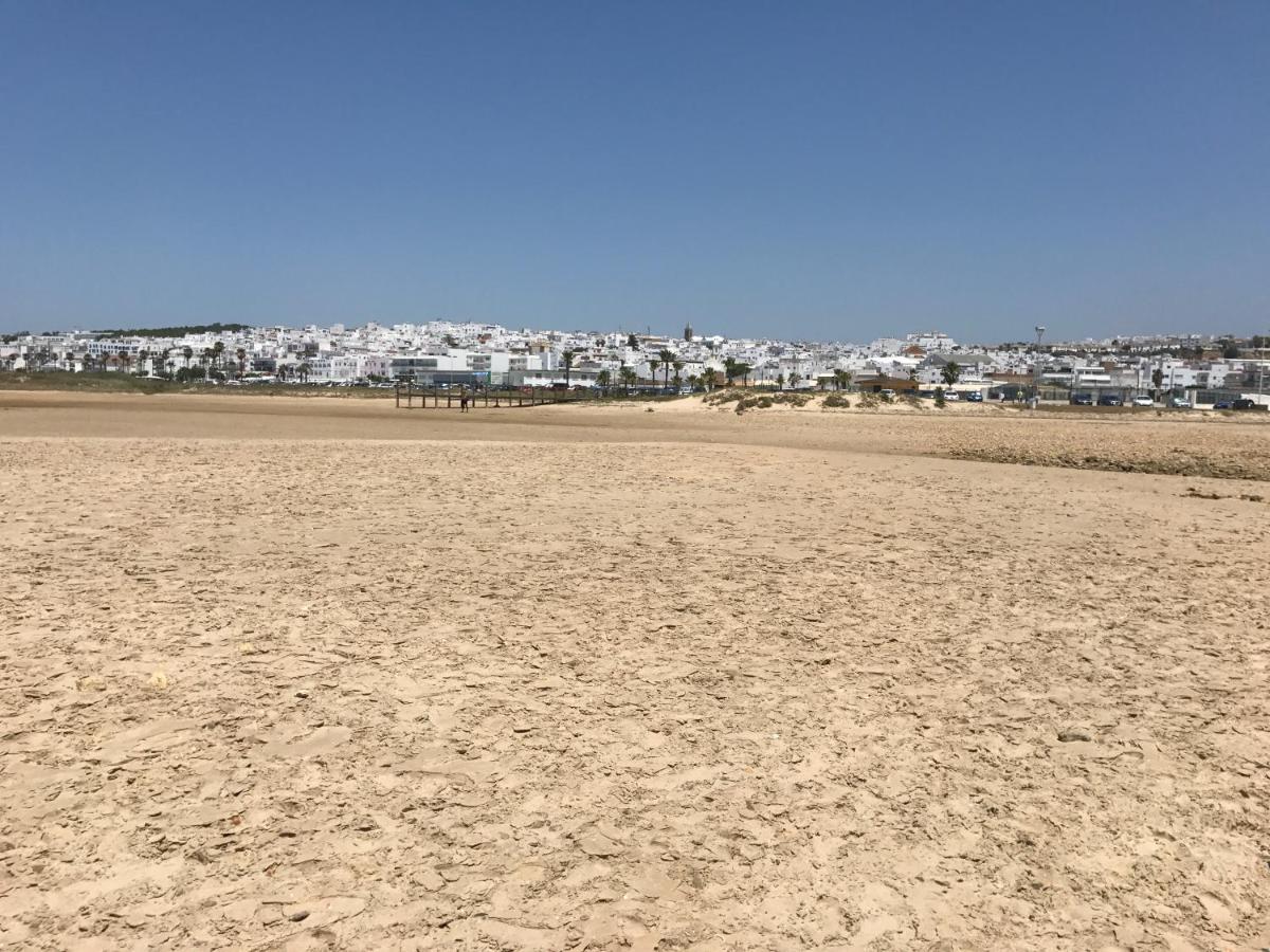 El Chorrillo 2 Lejlighed Conil De La Frontera Eksteriør billede