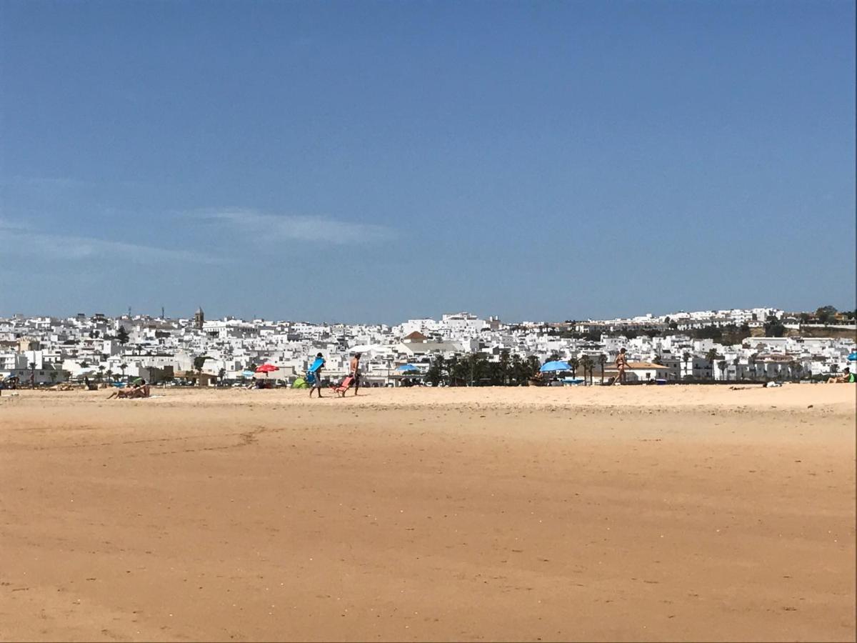 El Chorrillo 2 Lejlighed Conil De La Frontera Eksteriør billede