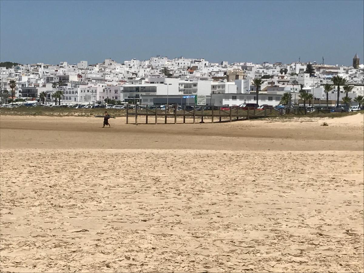 El Chorrillo 2 Lejlighed Conil De La Frontera Eksteriør billede