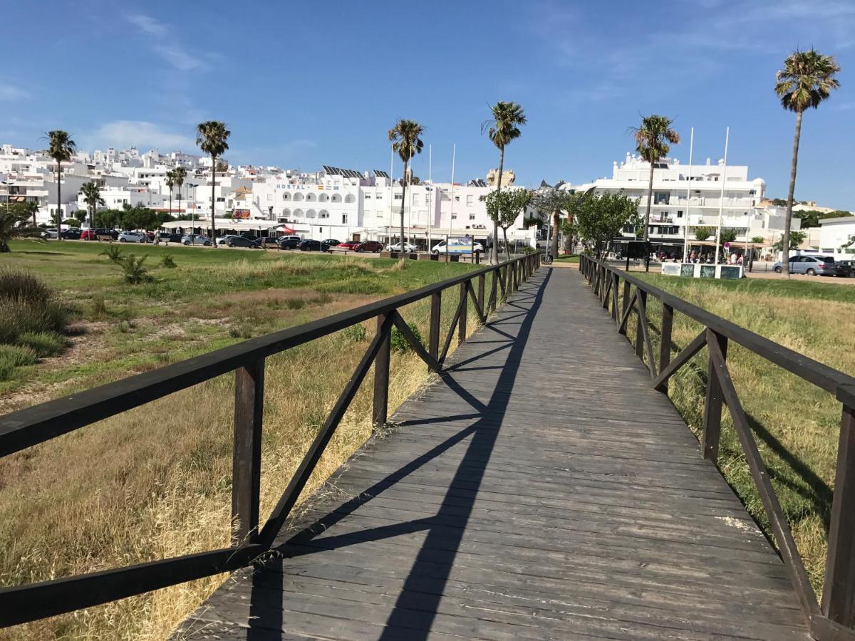 El Chorrillo 2 Lejlighed Conil De La Frontera Eksteriør billede