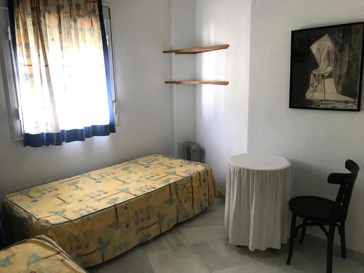 El Chorrillo 2 Lejlighed Conil De La Frontera Eksteriør billede