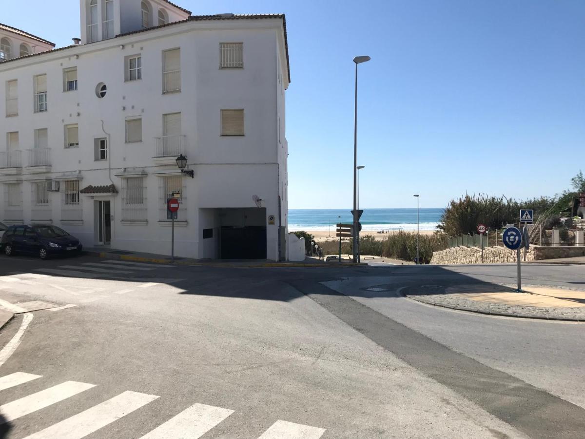 El Chorrillo 2 Lejlighed Conil De La Frontera Eksteriør billede